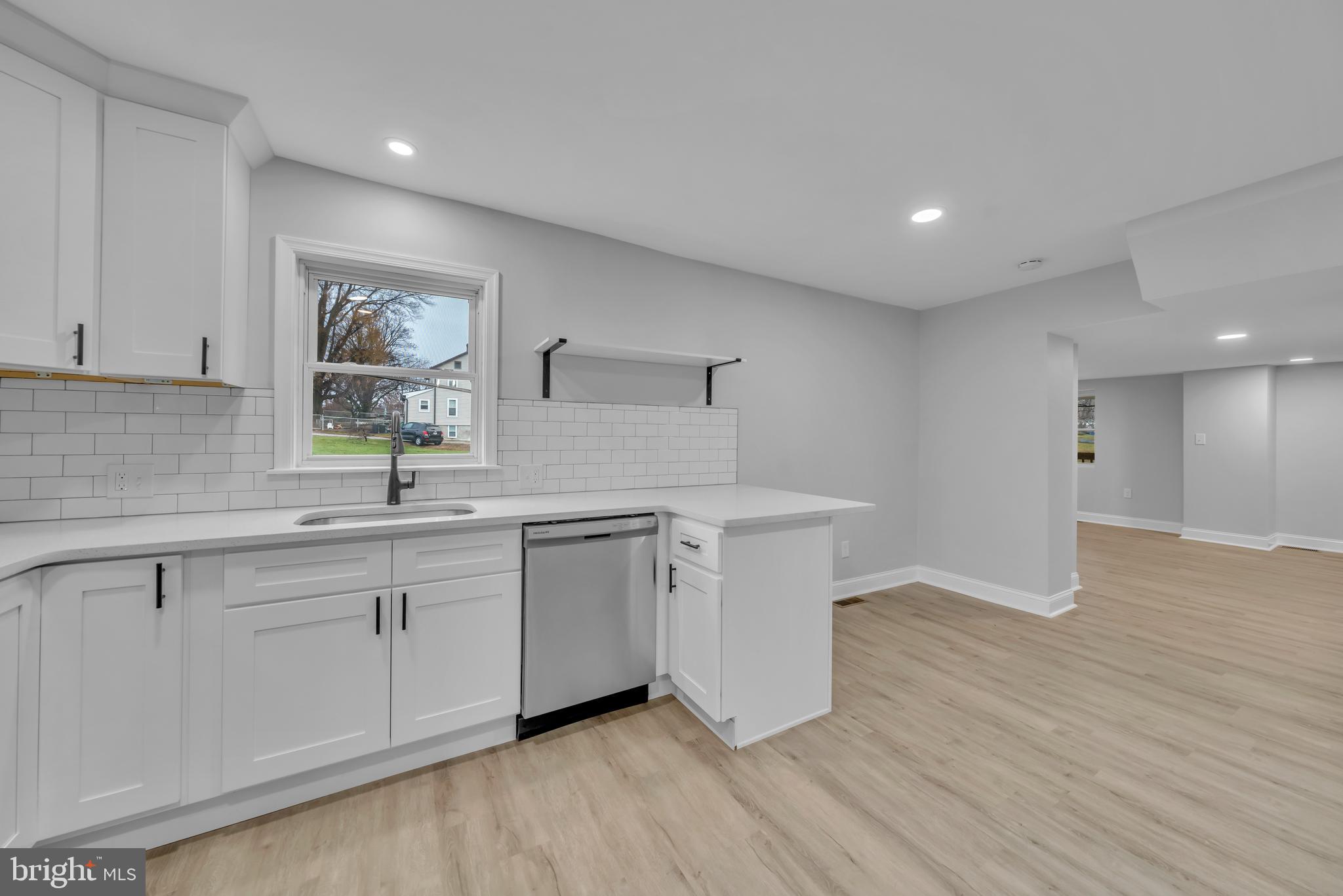 2404 Mayberry Road Westminster, MD 21158 - Photo 13 of 38 Kitchen