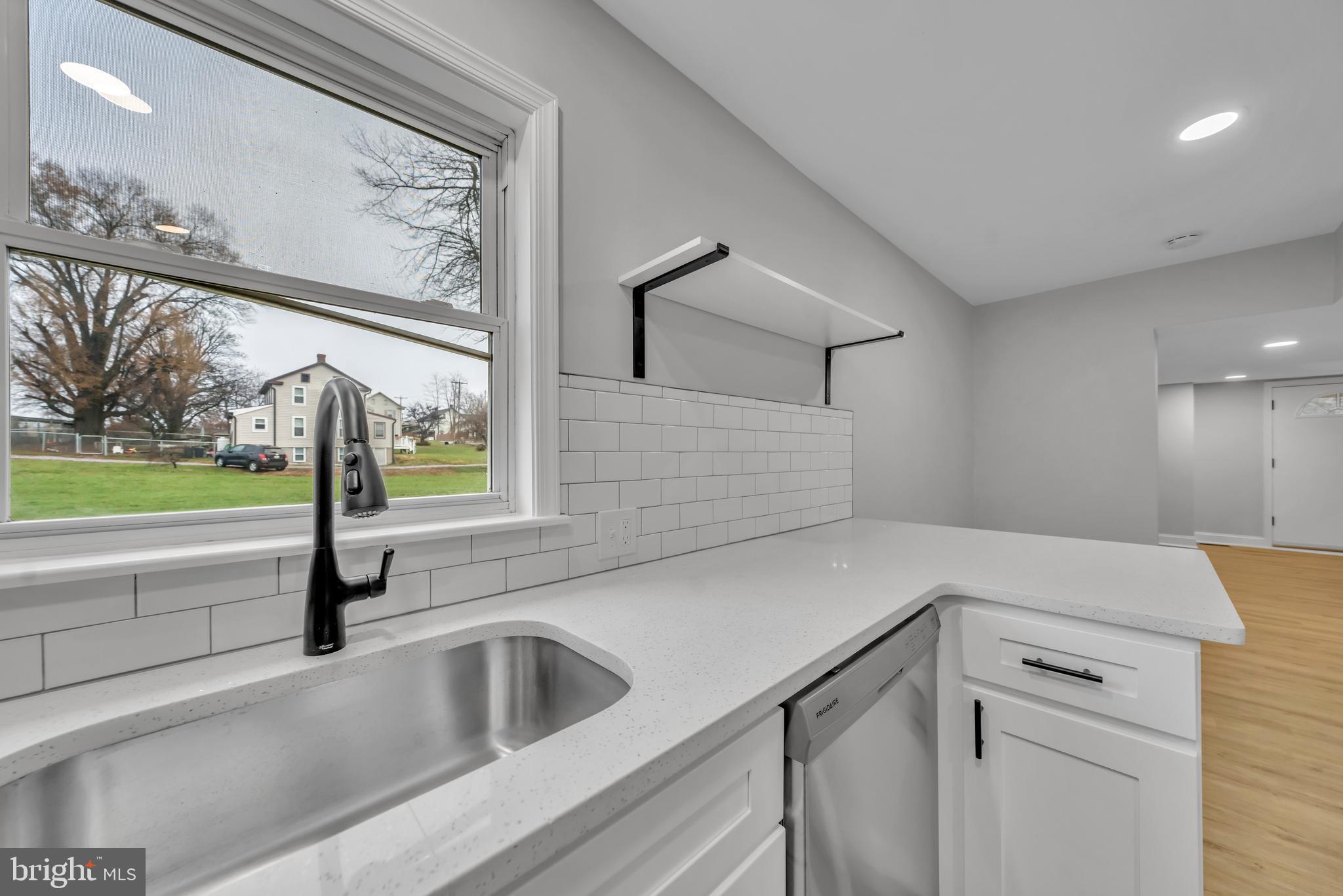 2404 Mayberry Road Westminster, MD 21158 - Photo 14 of 38 Kitchen