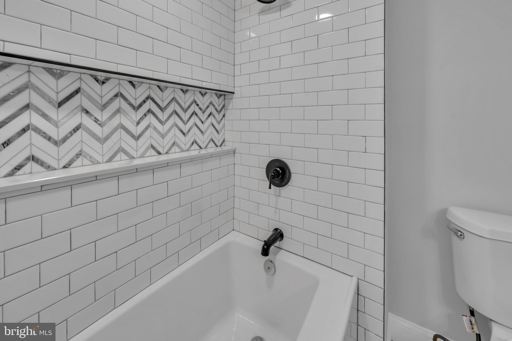 2404 Mayberry Road Westminster, MD 21158 - Photo 17 of 38 Bathroom #1
