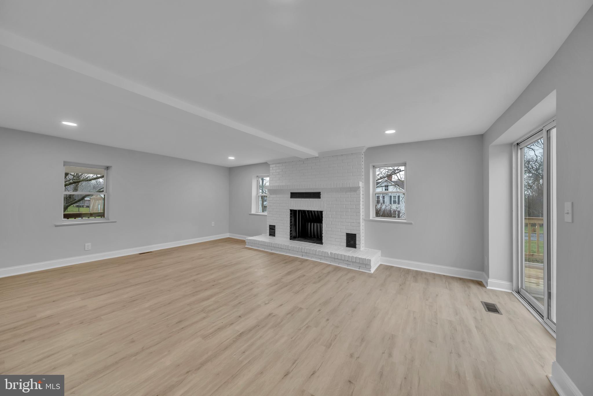 2404 Mayberry Road Westminster, MD 21158 - Photo 2 of 38 Family Room