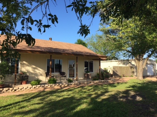 13000 Jacobson Road Manor, TX 78653 - Photo 1 of 1