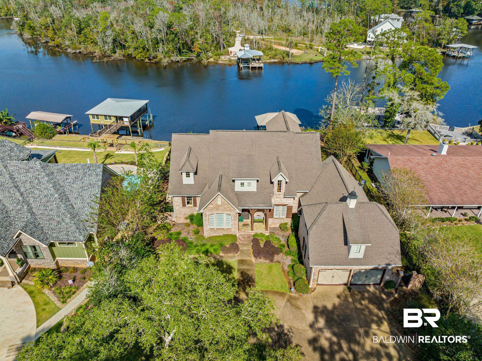 14849 Ridge Road Summerdale, AL 36580 - Photo 5 of 49