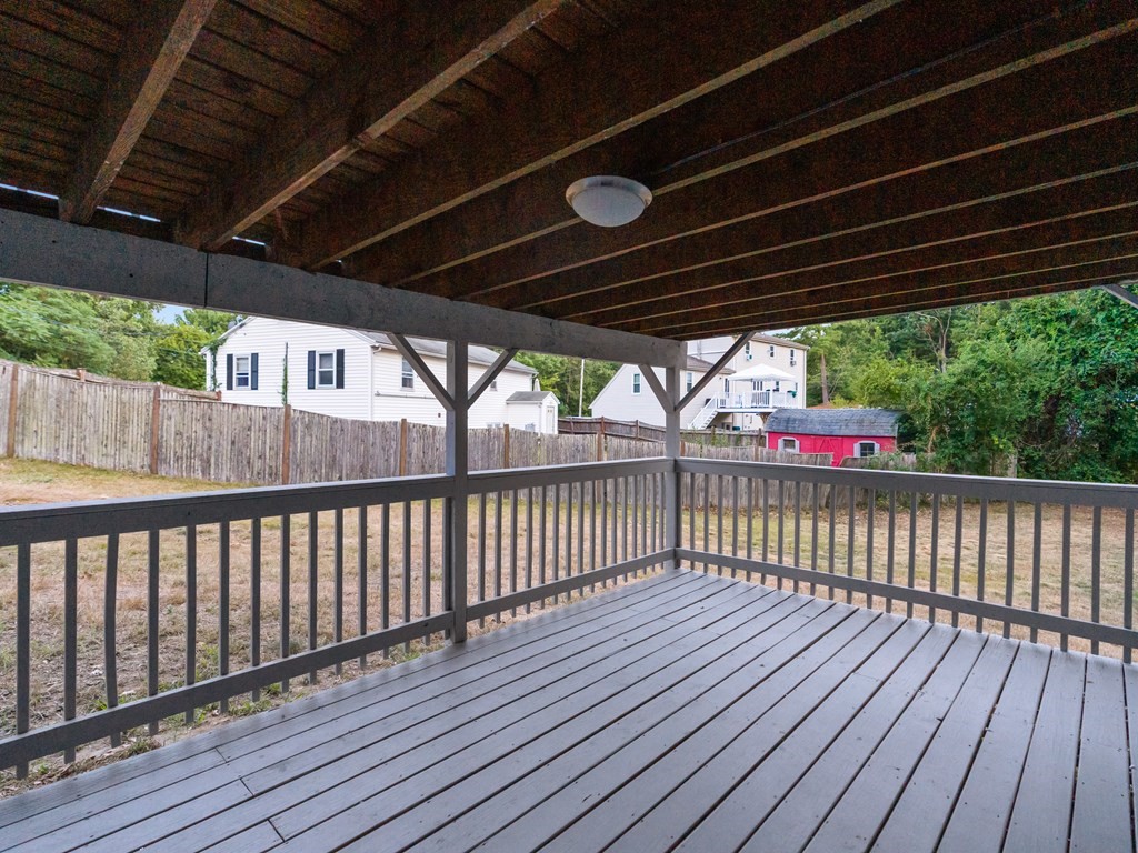 22 Wilmarth Road Randolph, MA 02368 - Photo 31 of 32 Gallery Image 31