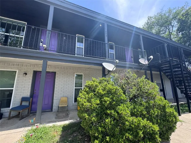 $575 | 309 East Dean Avenue, Unit 2, Killeen, TX 76541