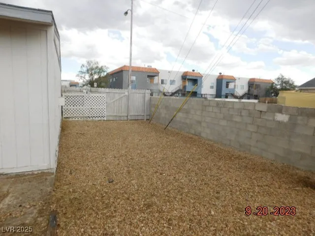 $1,675 | 2229 Donna Street, North Las Vegas, NV 89030