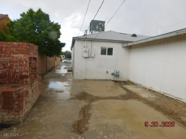 $1,675 | 2229 Donna Street, North Las Vegas, NV 89030