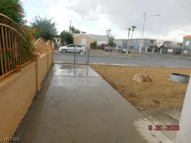 $1,675 | 2229 Donna Street, North Las Vegas, NV 89030