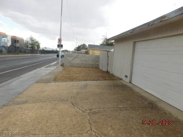 $1,675 | 2229 Donna Street, North Las Vegas, NV 89030