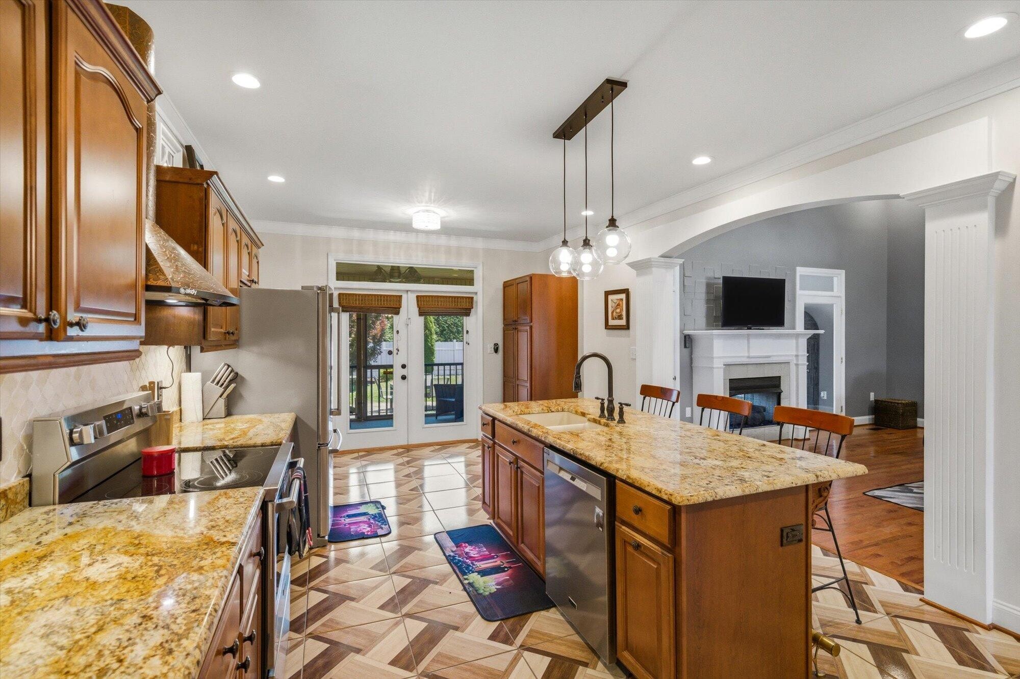 205 Abshire Lane Cleveland, TN 37323 - Photo 22 of 61