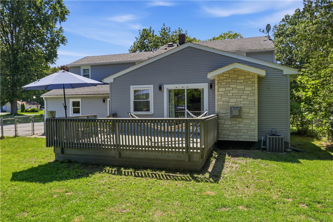 58 Dawes Road Irondequoit, NY 14622 - Photo 40 of 43