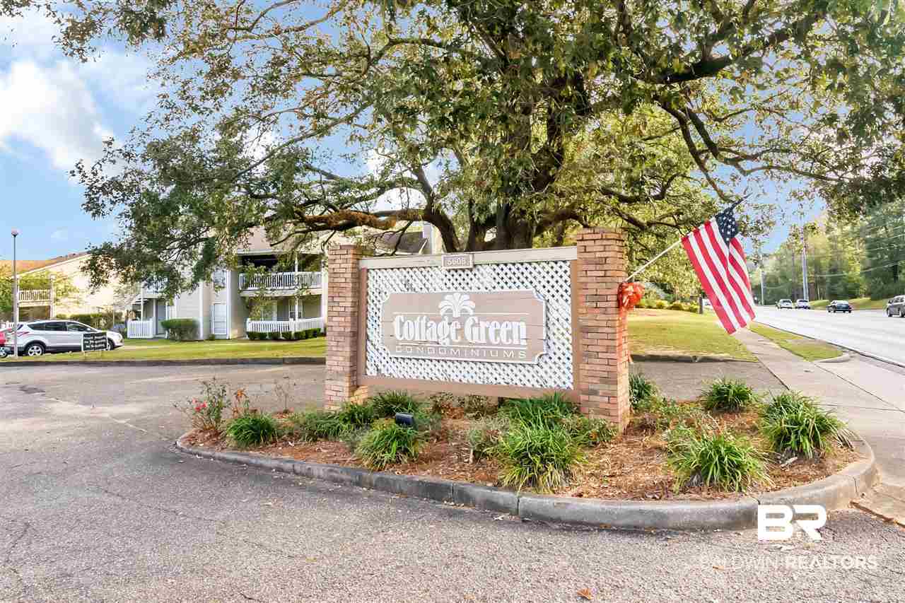 5608 Cottage Hill Road, Unit 214 Mobile, AL 36609 - Photo 31 of 31