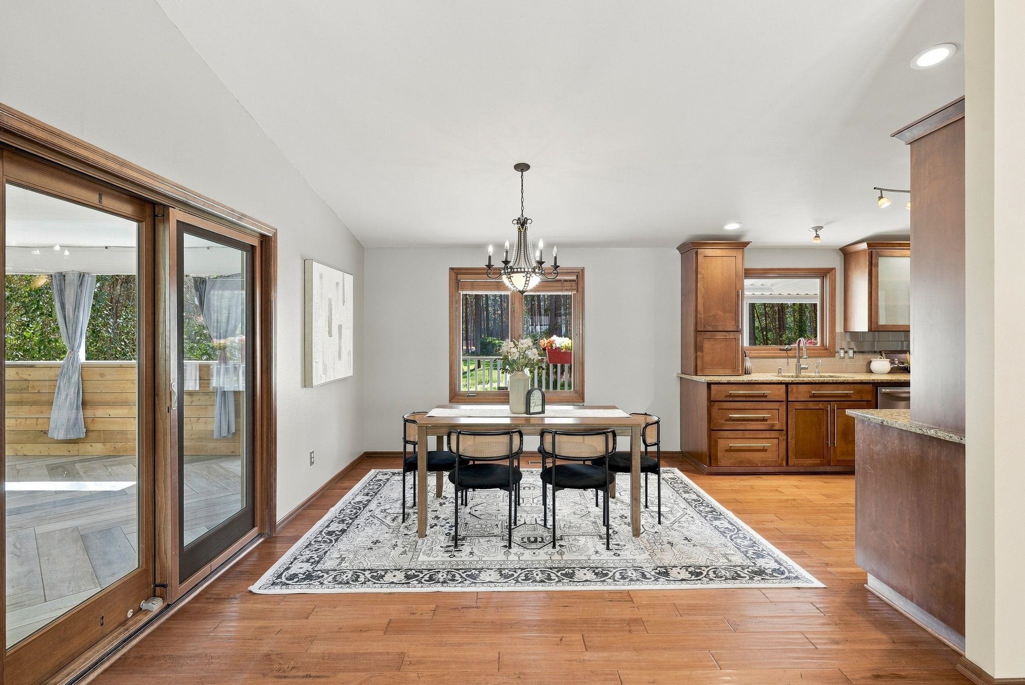 17317 North Saddle Hill Road Colbert, WA 99005 - Photo 7 of 43 Gallery Image 7