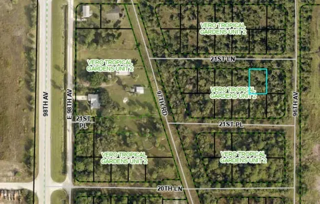 $30,000 | Unassigned Unassigned Place, Vero Beach, FL 32966