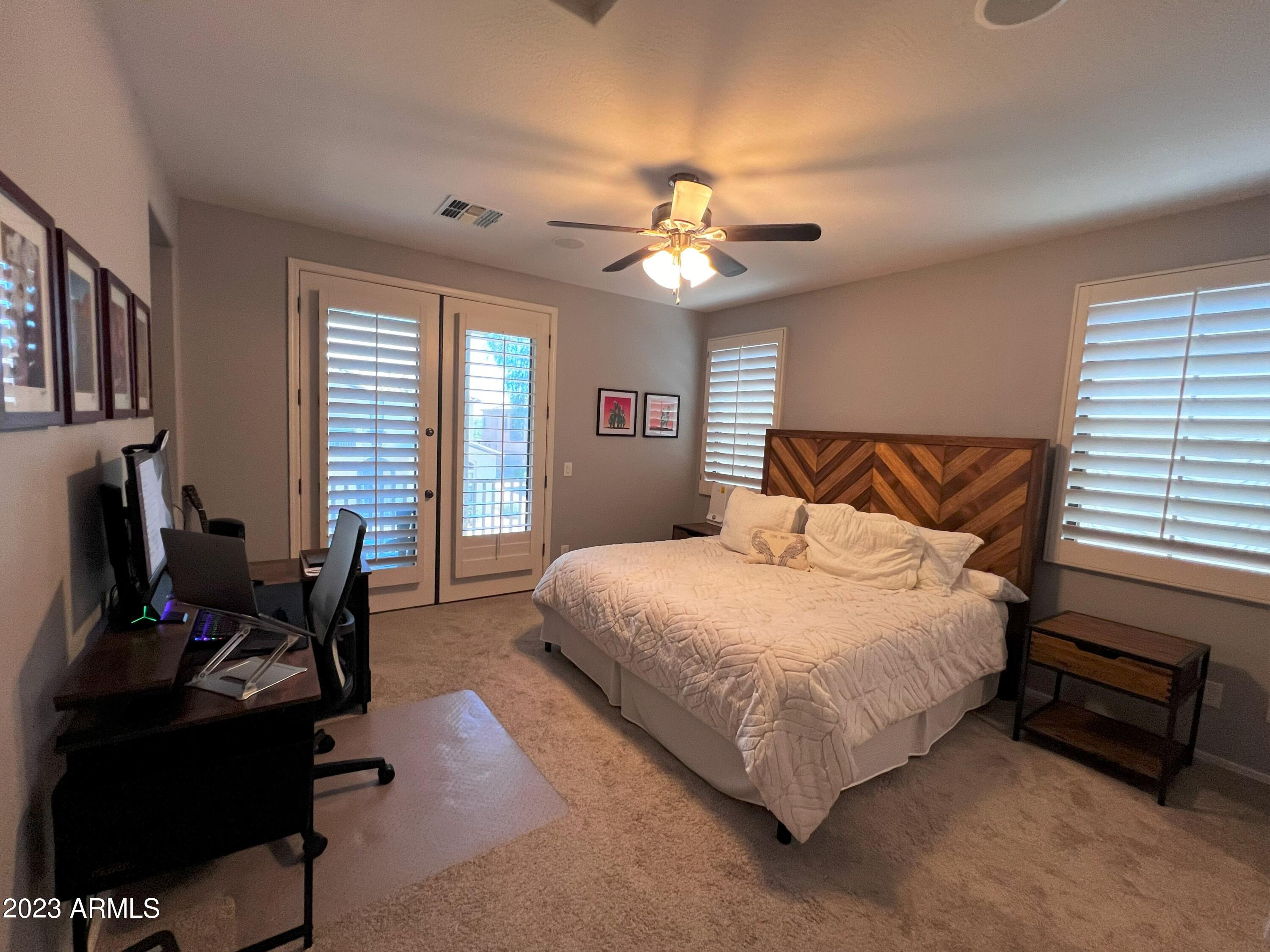 2350 West Sleepy Ranch Road Phoenix, AZ 85085 - Photo 14 of 31 Large Master Suite