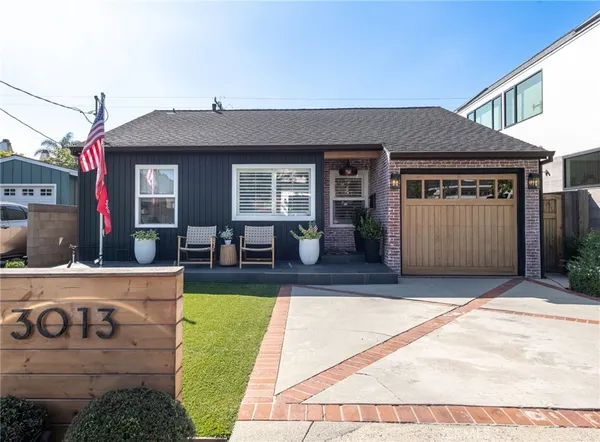 $9,000 | 3013 Oak Avenue, Manhattan Beach, CA 90266