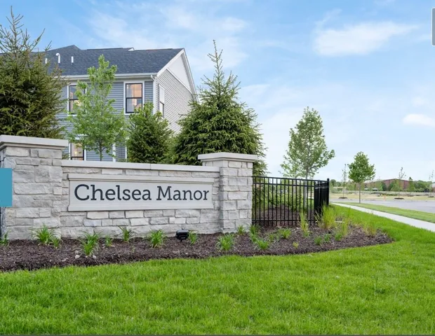 $3,000 | 4273 Chelsea Mnr Circle, Aurora, IL 60504