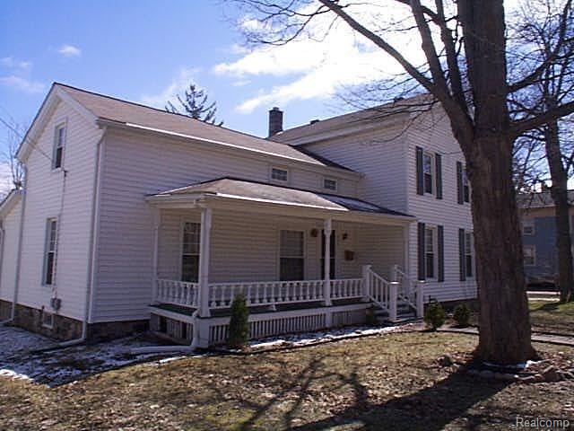 428 North Main Street Romeo, MI 48065 - Photo 1 of 15 DCP02764