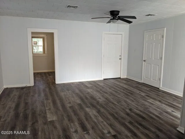 $95,000 | 707 South Guegnon Street, Abbeville, LA 70510