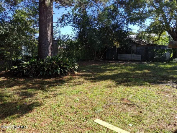 $95,000 | 707 South Guegnon Street, Abbeville, LA 70510
