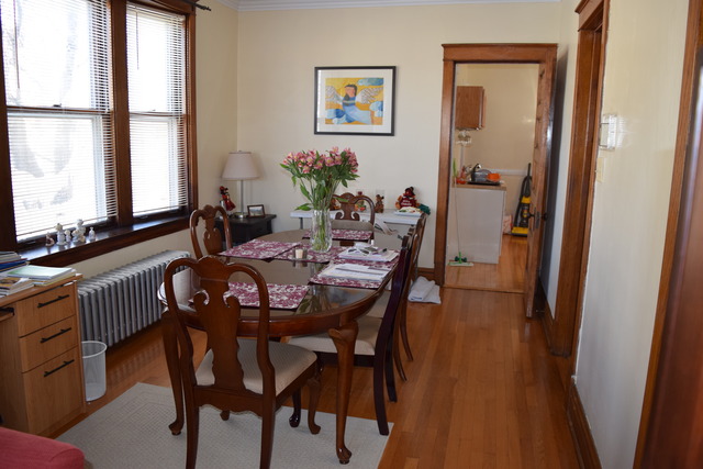 1901 West Warner Avenue Chicago, IL 60613 - Photo 9 of 18