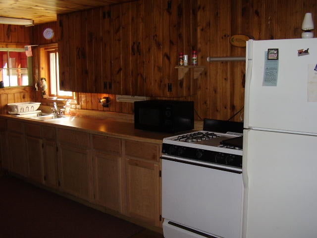 2408 Blamer Road Fairview, MI 48621 - Photo 15 of 21 Gallery Image 15