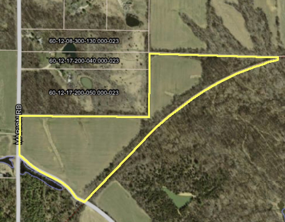 0 Renschler Road Coal City, IN 47427 - Photo 1 of 1