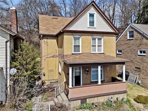 $129,900 | 601 East 7th Avenue, Tarentum, PA 15084