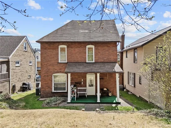$129,900 | 601 East 7th Avenue, Tarentum, PA 15084