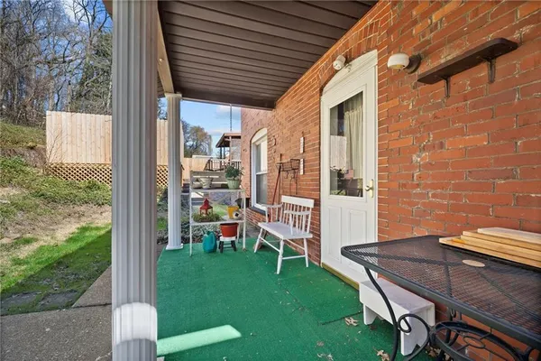 $129,900 | 601 East 7th Avenue, Tarentum, PA 15084