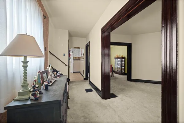 $129,900 | 601 East 7th Avenue, Tarentum, PA 15084