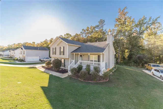 $1,900 | 583 Embassy Walk, Winder, GA 30680