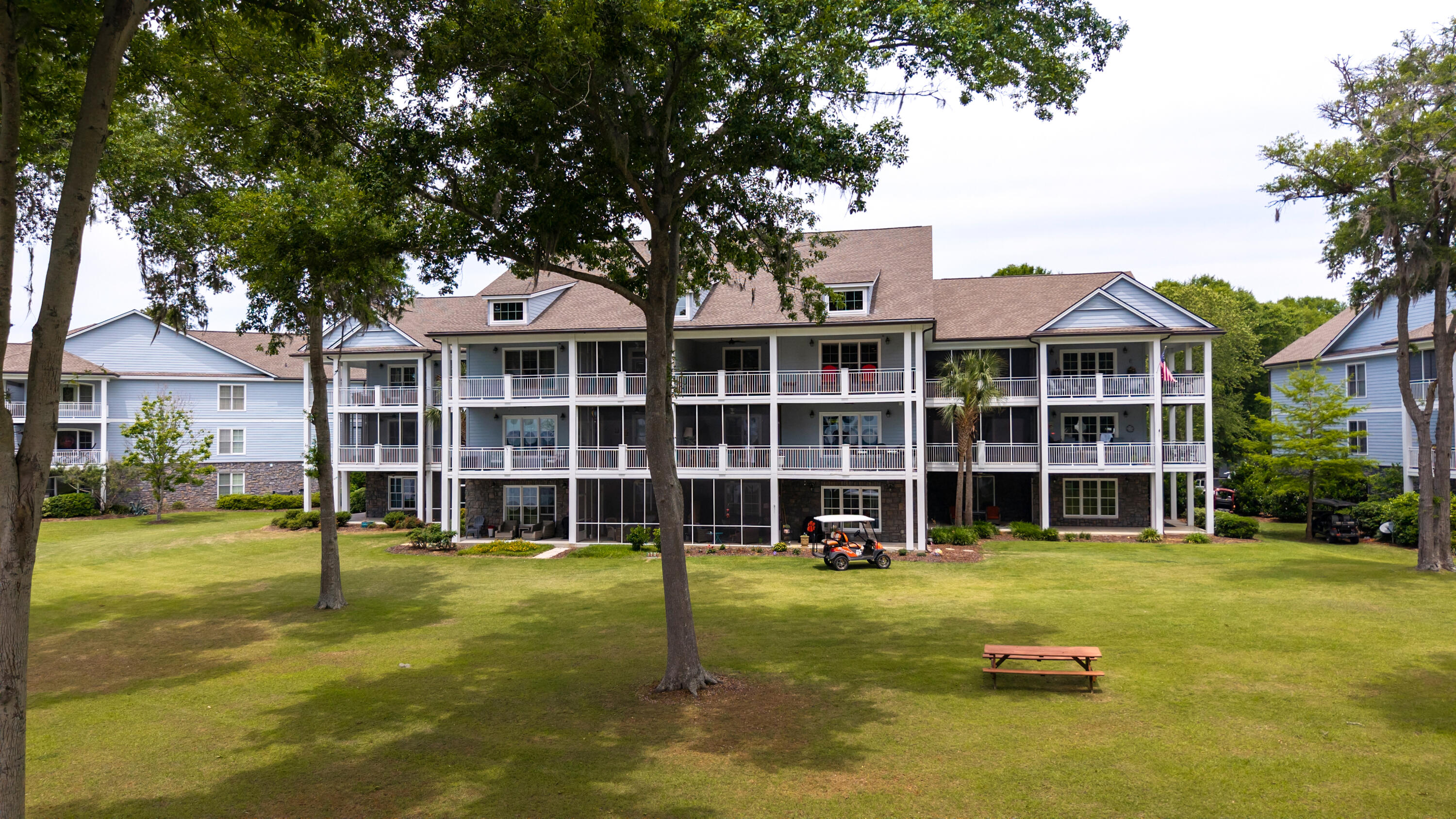 1184 Bridgeview Lane, Unit E104 Summerton, SC 29148 - Photo 15 of 118 15