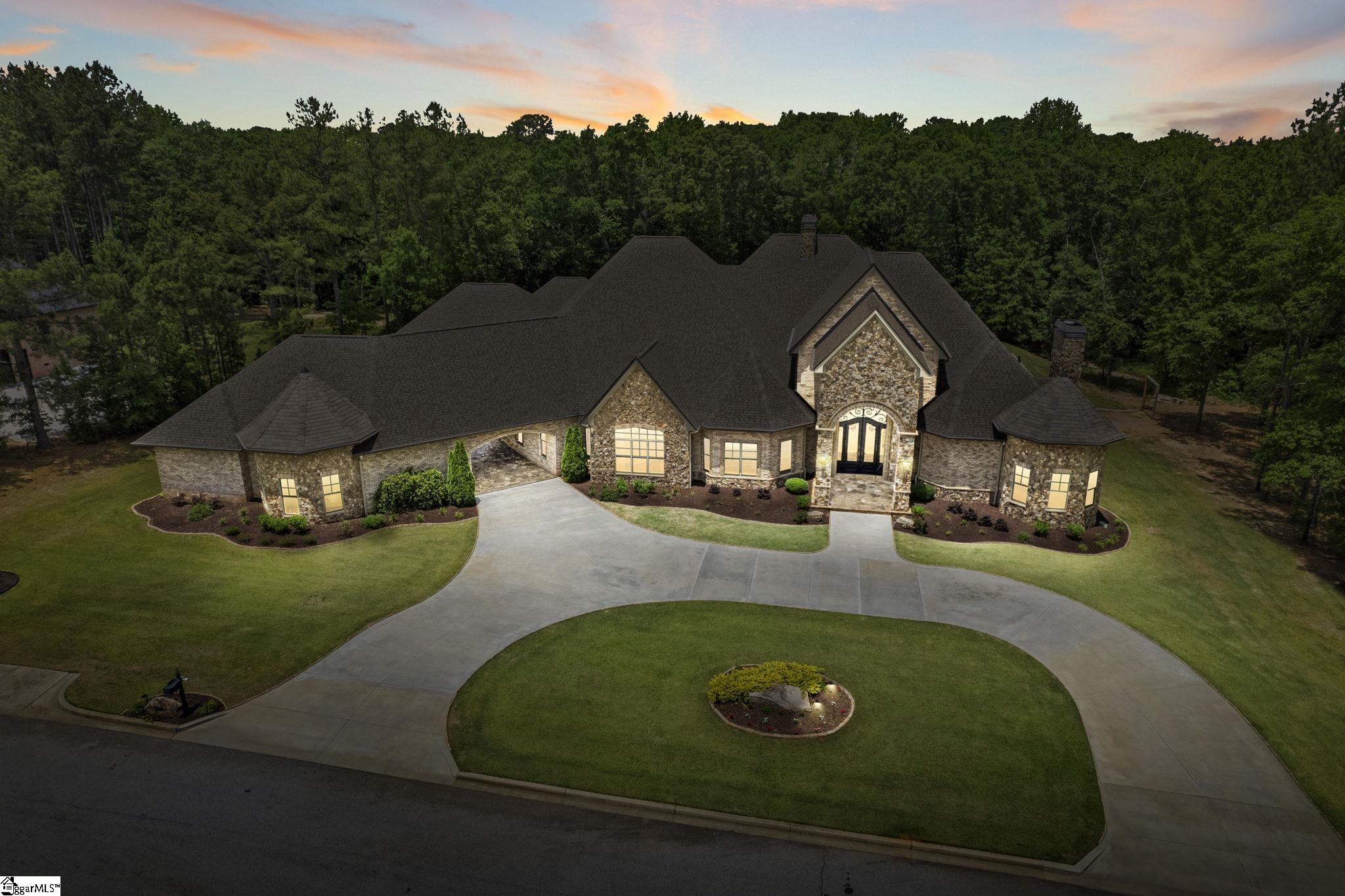 27 Clock Tower Court Belton, SC 29627 - Photo 47 of 50
