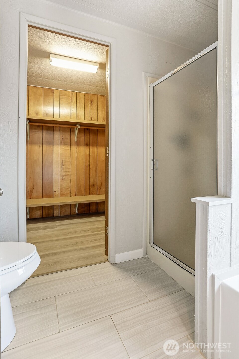 23728 Vista View Avenue Bothell, WA 98021 - Photo 19 of 40 a view of an empty room with a window