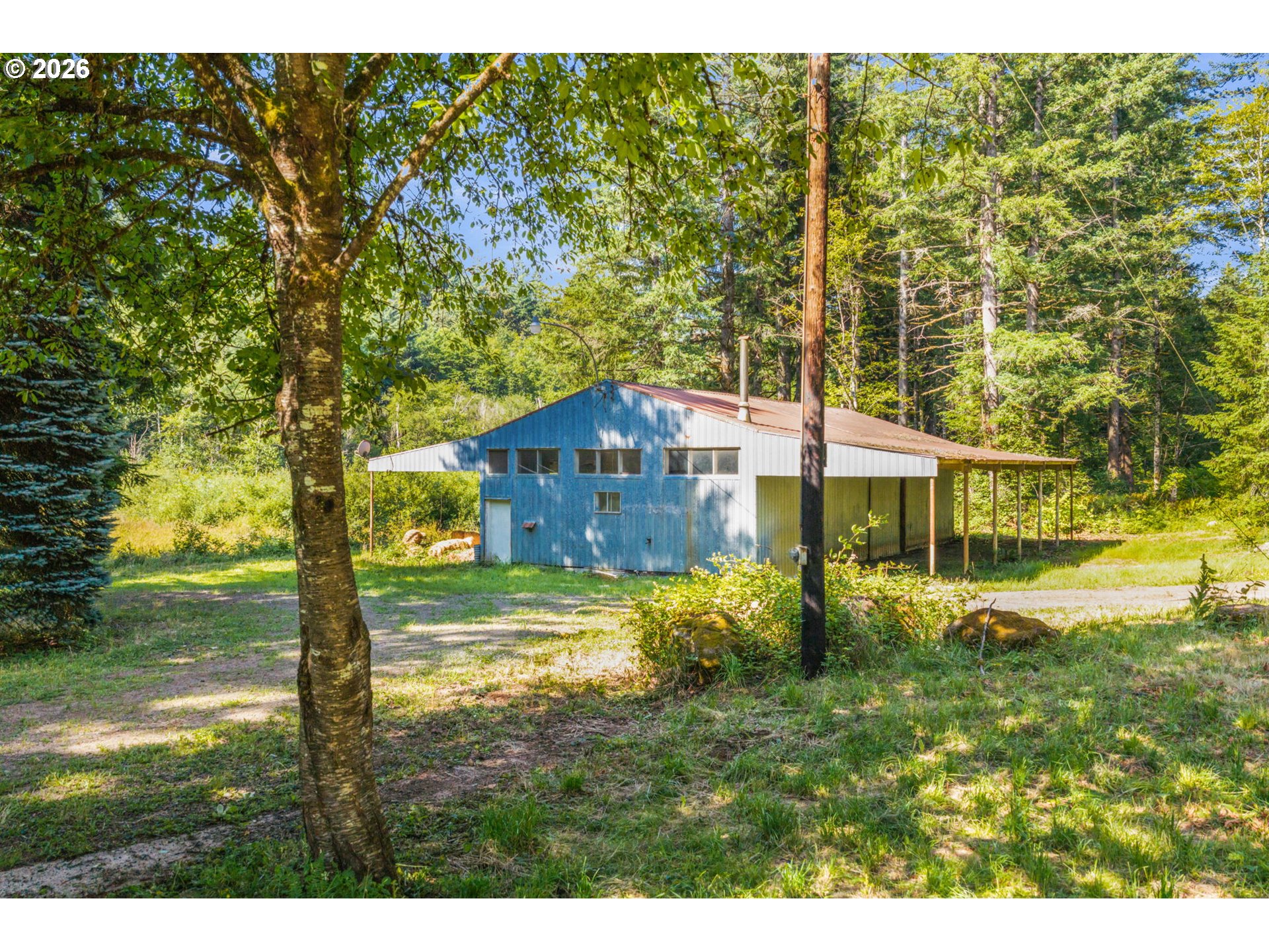 3832 Northeast Cavitt Road Camas, WA 98607 - Photo 11 of 44