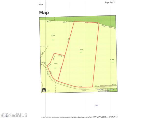 0 Sisk Road Danbury, NC 27016 - Photo 1 of 2 Land/Lot.