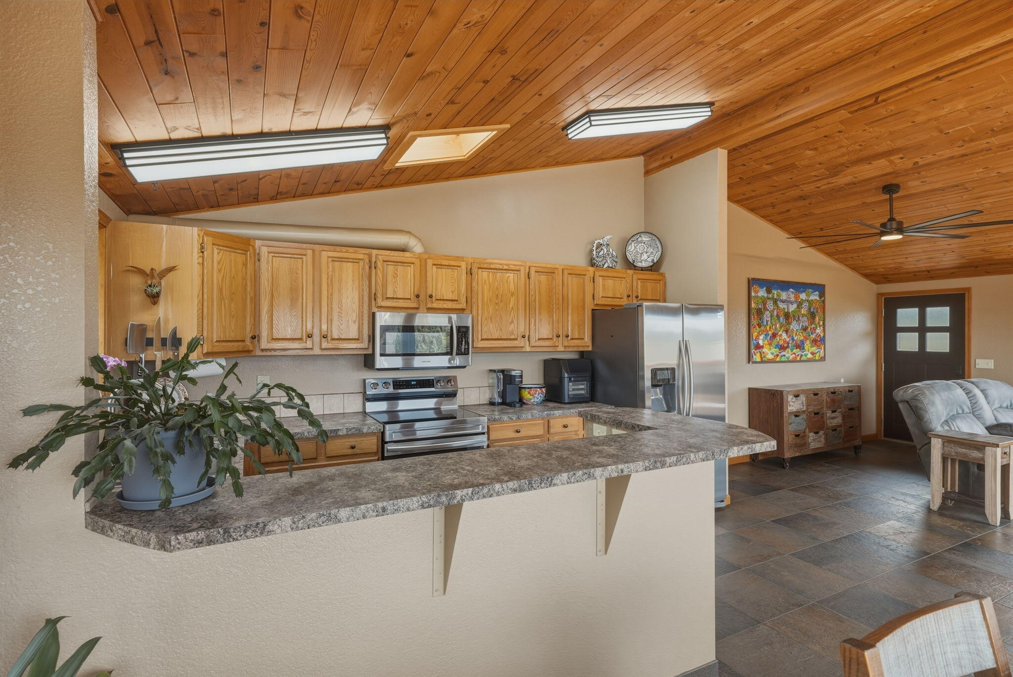 9427 Southwest Shad Road Terrebonne, OR 97760 - Photo 12 of 76 12