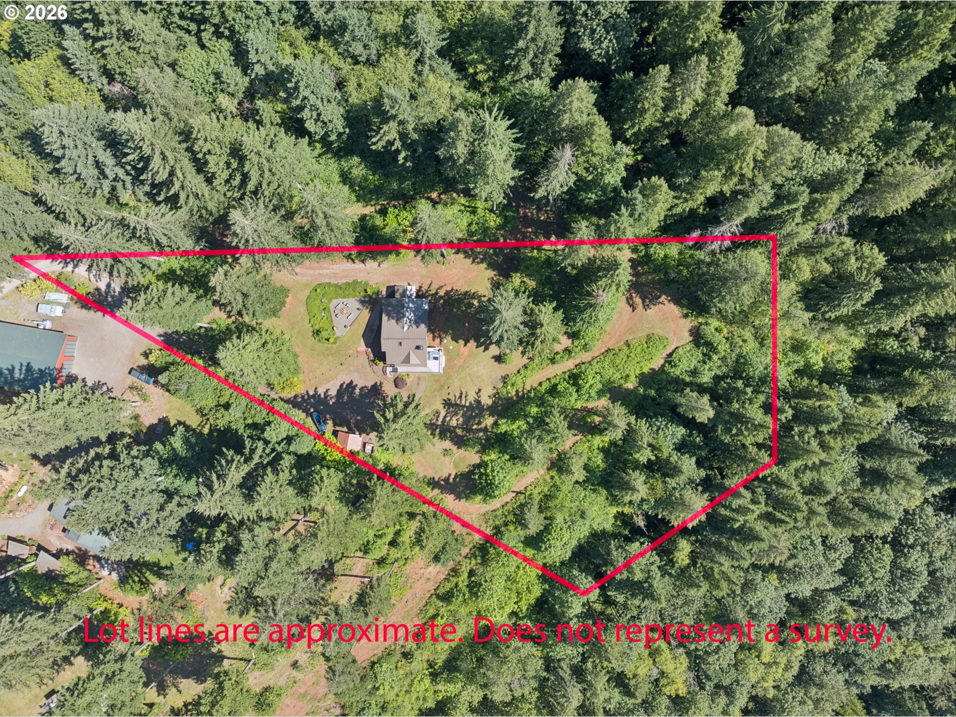 44640 Southeast Tuckridge Road Sandy, OR 97055 - Photo 47 of 48