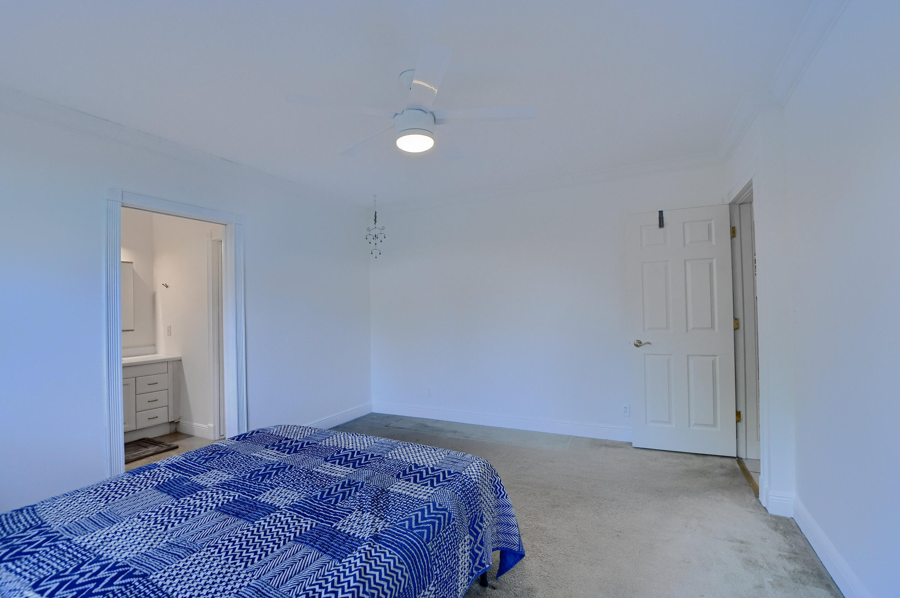242 Southwest 4th Street Boca Raton, FL 33432 - Photo 14 of 28 Master Bedroom