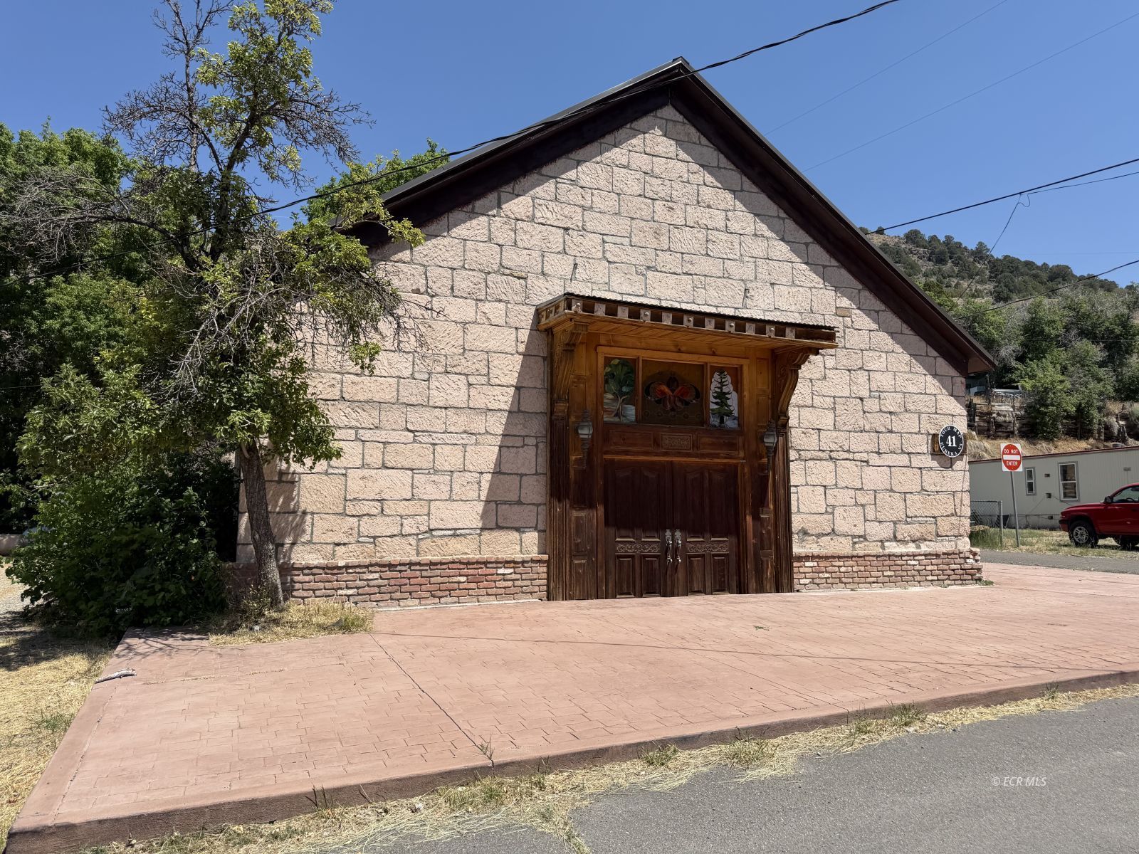 11 Spring Street Eureka, NV 89316 - Photo 21 of 37 Gallery Image 21