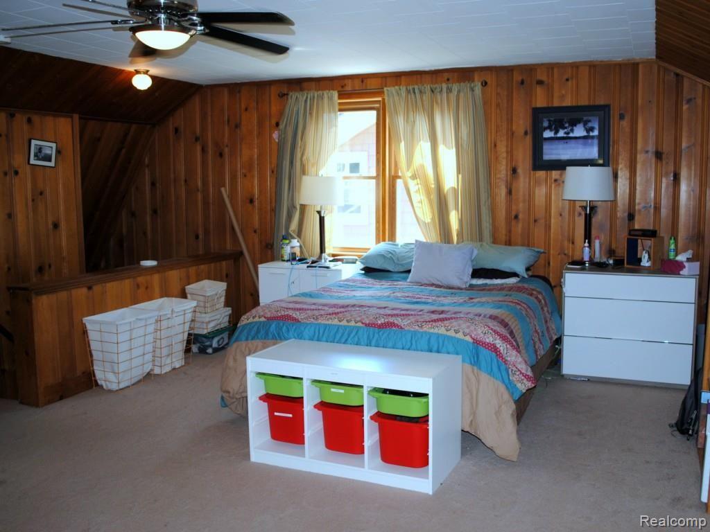1350 Nottingham Road Grosse Pointe, MI 48230 - Photo 12 of 20 Master BR 1.jpg