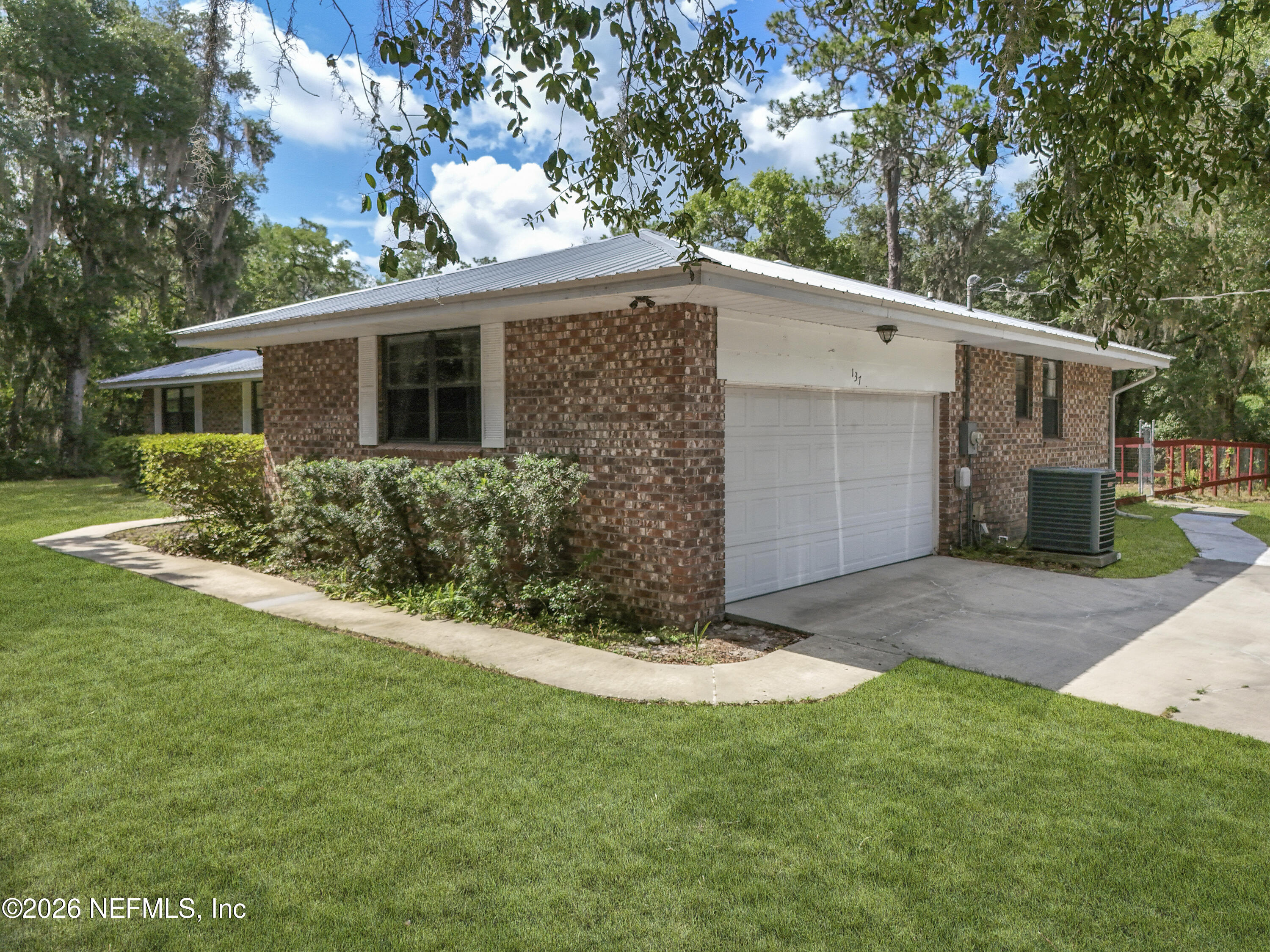 137 Tallow Road Pomona Park, FL 32181 - Photo 8 of 39 DJI_20260623105332_0094_D