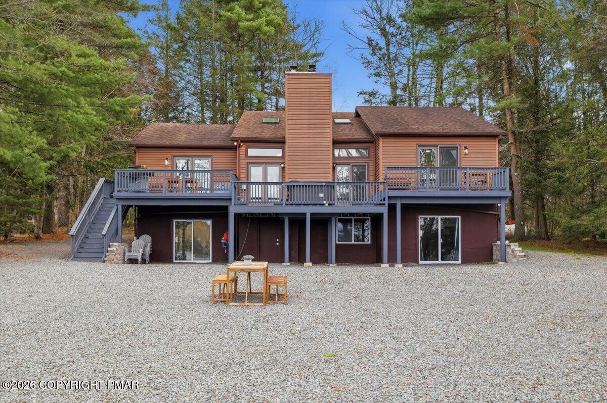 128 Lidio Road Blakeslee, PA 18610 - Photo 39 of 68 11-Photo-11