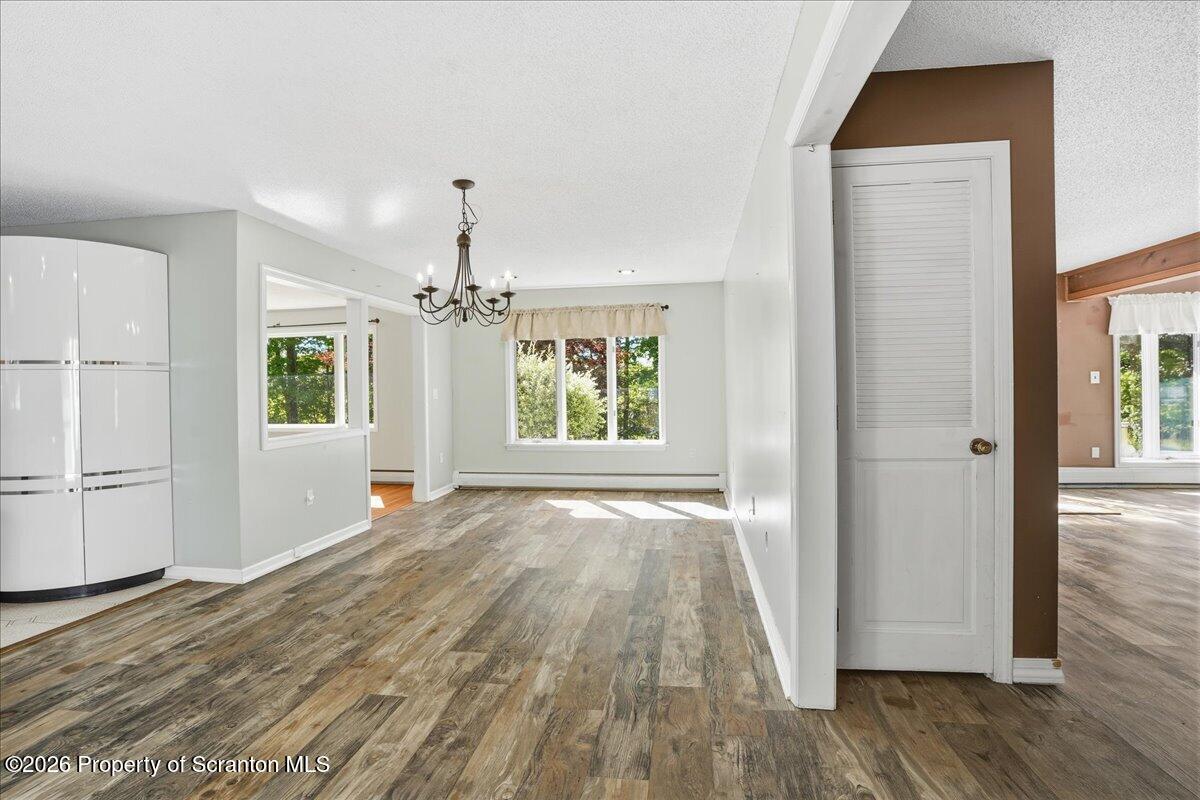 937 Cortez Road Lake Ariel, PA 18436 - Photo 18 of 69 Dining Room
