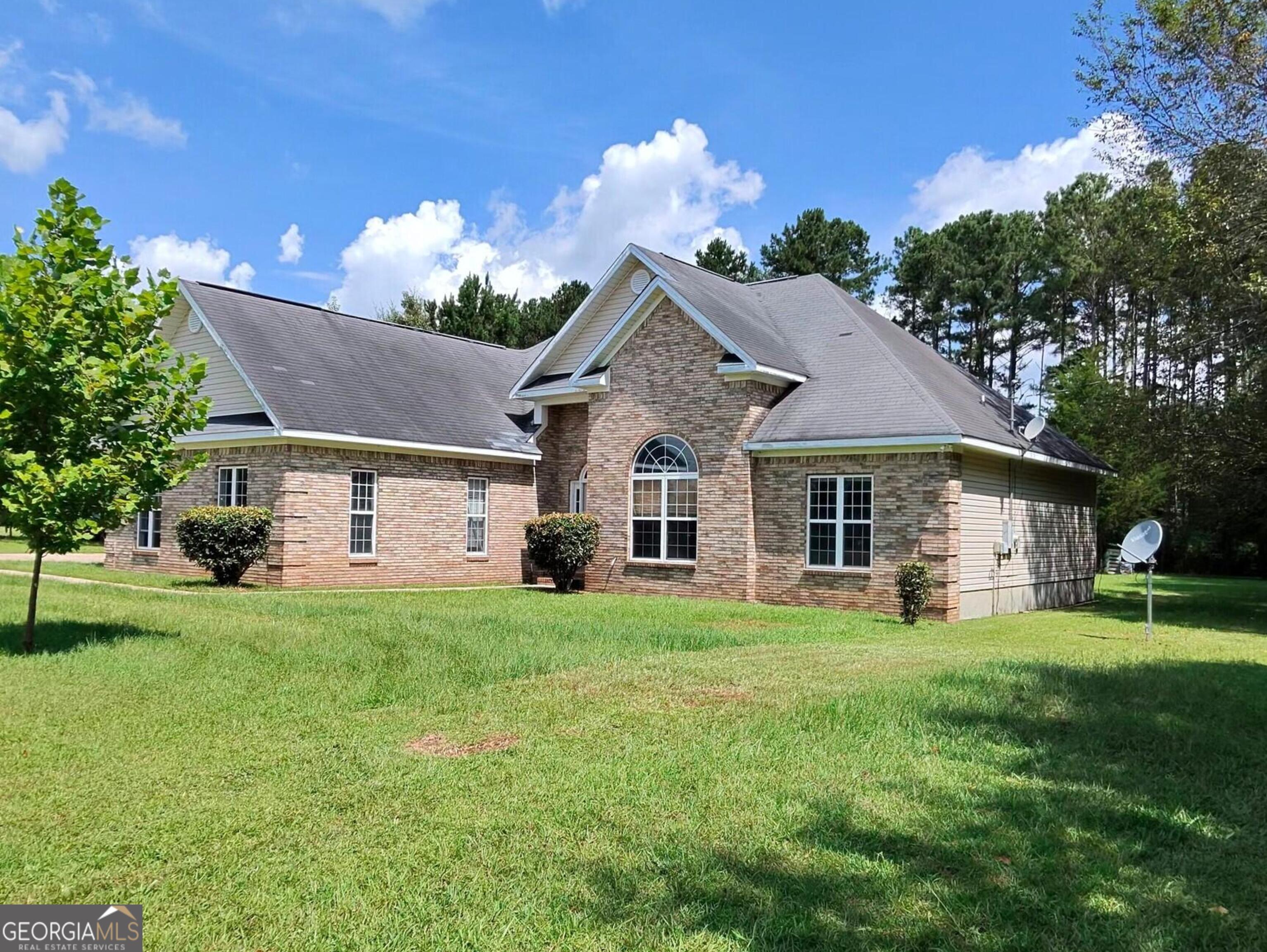 157 Jake Sledge Road Fort Valley, GA 31030 - Photo 4 of 23