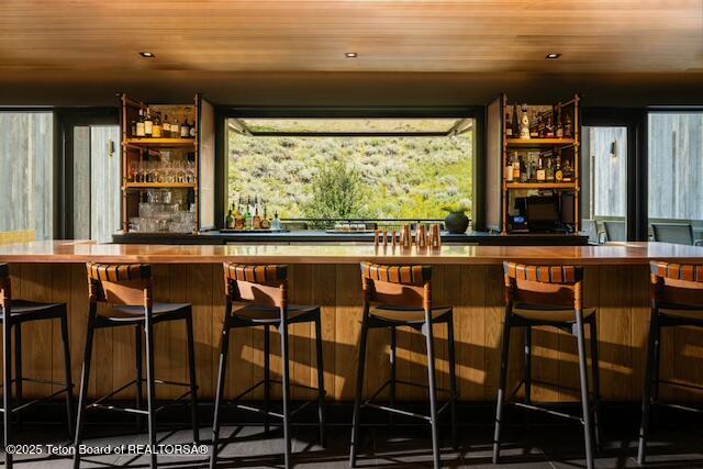 14195 Weiskopf Way, Unit 324 Jackson, WY 83001 - Photo 11 of 36 Dark Sky Bar