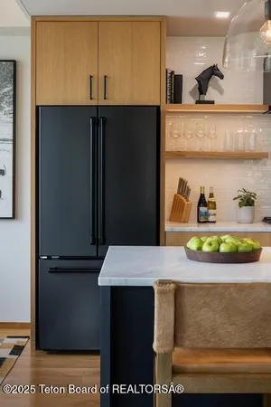 $2,795,000 | 14195 Weiskopf Way, Unit 324, Jackson, WY 83001