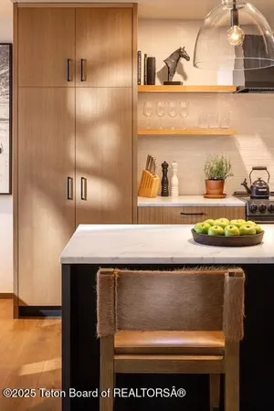 $2,795,000 | 14195 Weiskopf Way, Unit 324, Jackson, WY 83001