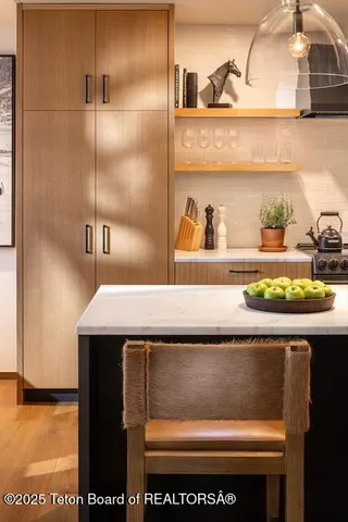 $2,795,000 | 14195 Weiskopf Way, Unit 324, Jackson, WY 83001