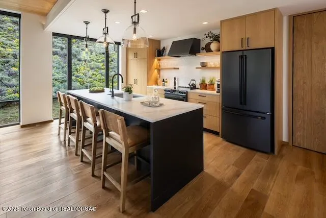 $2,795,000 | 14195 Weiskopf Way, Unit 324, Jackson, WY 83001